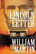 Cover: The Lincoln Letter - Forge