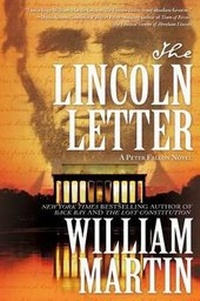 Enlarge image Cover: The Lincoln Letter - Forge