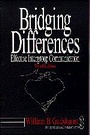 Cover: Bridging Differences - SAGE Publications Inc