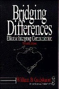 Cover: Bridging Differences - SAGE Publications Inc