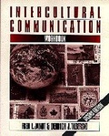 Cover: Intercultural Communication Student Workbook - SAGE Publications Inc
