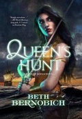 Cover: Queen's Hunt - Tor Books