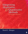 Cover: Integrating Qualitative and Quantitative Methods - SAGE Publications Inc