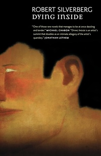 Enlarge image Cover: Dying Inside - Orb Books