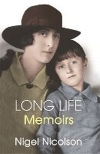 Abbildung von: Long Life: Memoirs - Weidenfeld & Nicolson