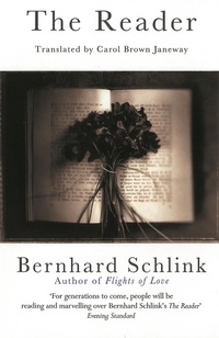 Enlarge image Cover: The Reader - Weidenfeld & Nicolson