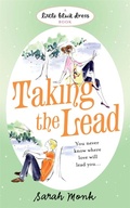 Cover: Taking the Lead - Little Black Dress