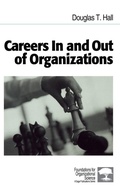 Cover: Careers In and Out of Organizations - SAGE Publications Inc
