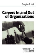 Cover: Careers In and Out of Organizations - SAGE Publications Inc