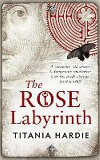 Enlarge image Cover: The Rose Labyrinth - Headline Review