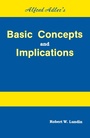 Cover: Alfred Adler's Basic Concepts And Implications - Routledge