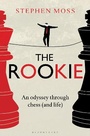 Cover: The Rookie - Wisden