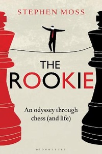 Enlarge image Cover: The Rookie - Wisden