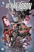 Cover: Batman & Robin Eternal Volume 2 - DC Comics
