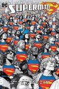 Cover: Superman: American Alien - DC Comics