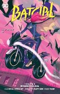 Cover: Batgirl Vol. 3: Mindfields - DC Comics