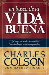 Enlarge image Cover: En Busca de La Vida Buena - Tyndale House Publishers