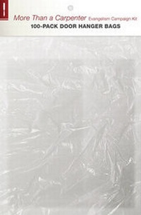 Bild: More Than a Carpenter - Tyndale House Publishers