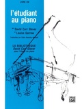 Cover: Piano Student (French Edition), Level 1 - Warner Bros. Publications Inc.,U.S.