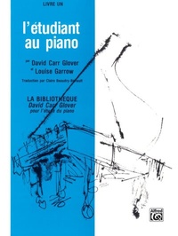 Enlarge image Cover: Piano Student (French Edition), Level 1 - Warner Bros. Publications Inc.,U.S.