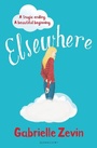 Cover: Elsewhere - Bloomsbury Childrens Books