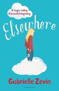 Enlarge image Cover: Elsewhere - Bloomsbury Childrens Books