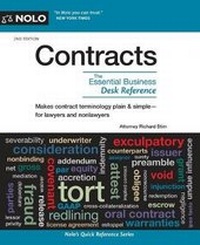 Abbildung von: Contracts - NOLO
