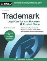 Abbildung von: Trademark - NOLO