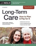 Cover: Long-Term Care - NOLO