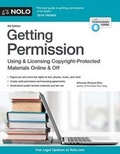 Cover: Getting Permission - NOLO