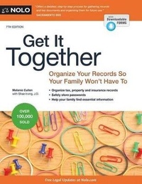Abbildung von: Get It Together - NOLO