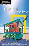 Cover: Miami and Keys 5th Edition - National Geographic Society