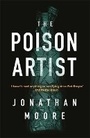 Cover: The Poison Artist - Orion (an Imprint of The Orion Publishing Group Ltd )