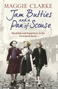 Cover: Jam Butties and a Pan of Scouse - Trapeze