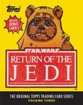 Cover: Star Wars: Return of the Jedi - Abrams Comicarts