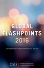 Cover: Global Flashpoints 2016 - Centre for Strategic & International Studies,U.S.