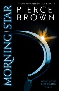 Enlarge image Cover: Morning Star - Hodder Paperback