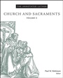 Cover: The Annotated Luther, Volume 3 - Fortress Press,U.S.