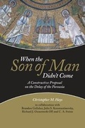 Cover: When the Son of Man Didn't Come - Fortress Press,U.S.