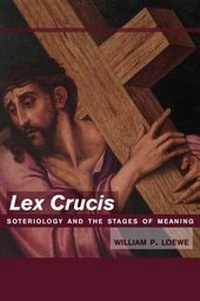 Enlarge image Cover: Lex Crucis - Fortress Press,U.S.