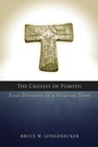 Cover: The Crosses of Pompeii - Fortress Press,U.S.