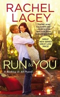 Cover: Run To You - Forever