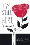Cover: I'm Still Here (Je Suis La) - Grand Central Publishing
