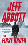 Cover: The First Order - Grand Central Publishing