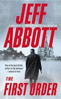 Enlarge image Cover: The First Order - Grand Central Publishing