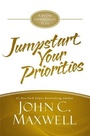 Cover: JumpStart Your Priorities - Center Street