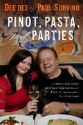 Cover: Pinot, Pasta, and Parties - Center Street