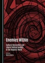 Cover: Enemies Within - Cambridge Scholars Publishing