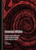 Cover: Enemies Within - Cambridge Scholars Publishing