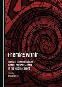 Enlarge image Cover: Enemies Within - Cambridge Scholars Publishing